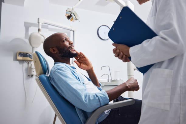 Best Emergency Broken Tooth Repair in Helena, OK