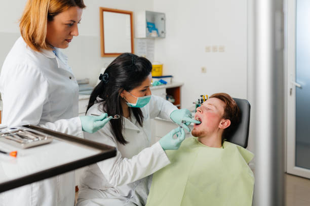 Best After-Hours Emergency Dentist in Helena, OK